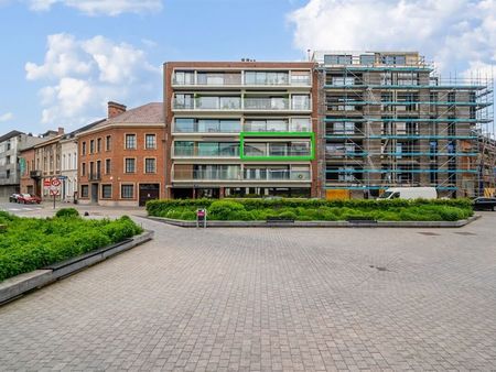 appartement à vendre à aalst € 295.000 (kvs6f) - b&v invest powered by immo zone | zimmo