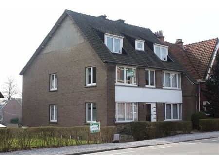 appartement te huur in aalst met 1 slaapkamer