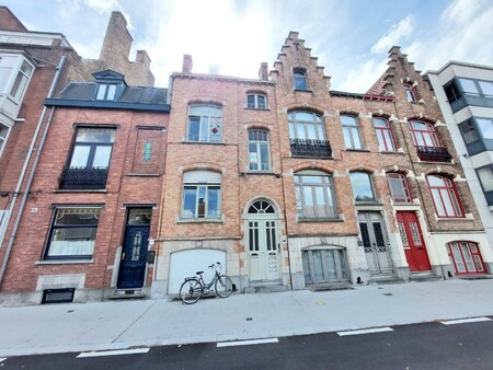 appartement te huur in brugge