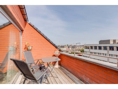 appartement te huur in sint-niklaas met 1 slaapkamer