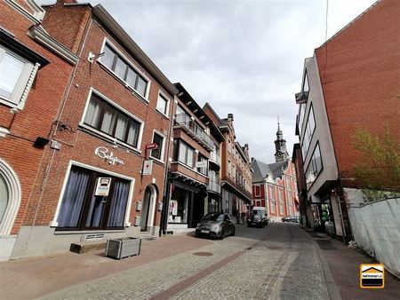 commercieel te huur in sint-truiden