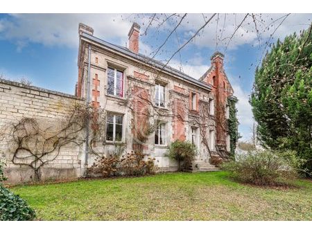 maison à vic-sur-aisne