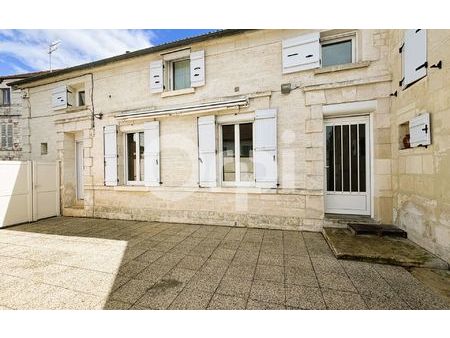 maison soissons m² t-4 à vendre  153 800 €