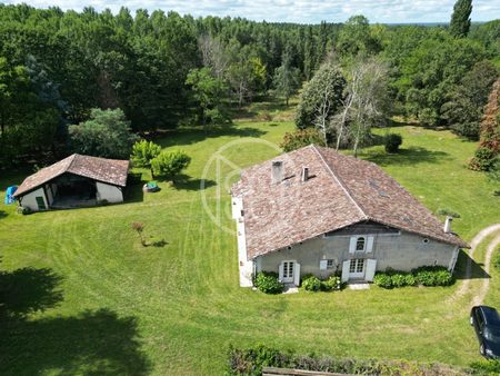 maison à bazas