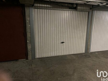 vente parking/garage/box de 15 m² à évry (91000)