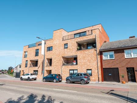 appartement te huur in overpelt met 2 slaapkamers