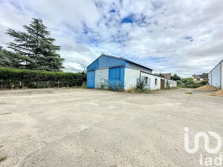 vente maison 600 m²