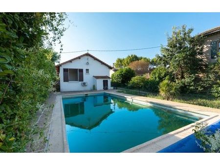 vente maison 4 pièces 100 m² aix-en-provence (13090)