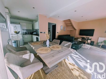 vente maison 5 pièces 102 m²