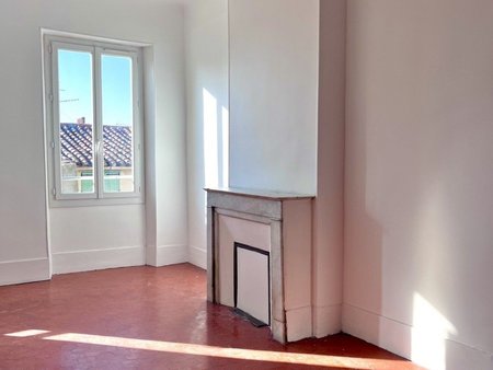 vente appartement 3 pièces de 50 m² à marseille (13001)