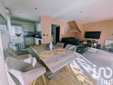 vente maison 5 pièces de 102 m² à le havre (76620)