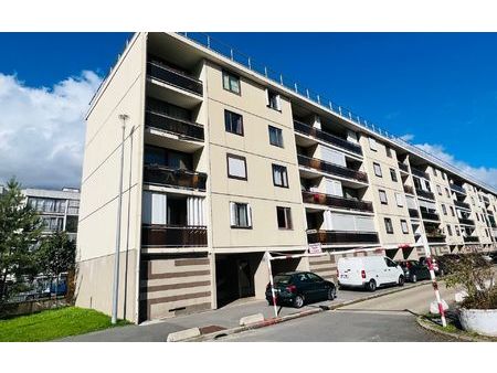 appartement clichy-sous-bois 53.82 m² t-3 à vendre  130 000 €