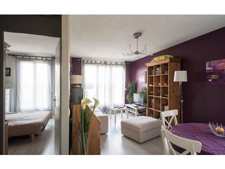 appartement marseille 10 m² t-2 à vendre  145 000 €