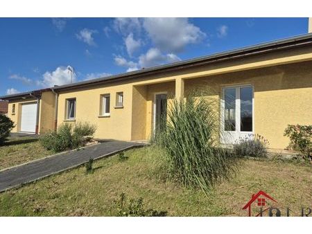 vente maison 5 pièces 100 m² montier-en-der (52220)