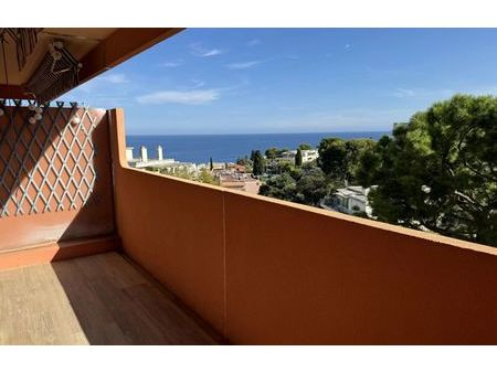 vente appartement 3 pièces 62 m² nice (06200)