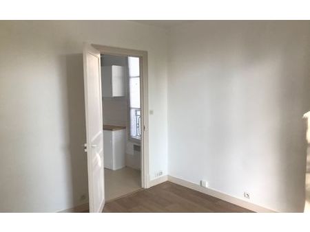 location appartement  20 m² t-1 à rambouillet  545 €