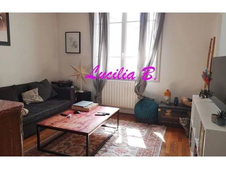 location appartement 3 pièces 71 m² tours (37000)