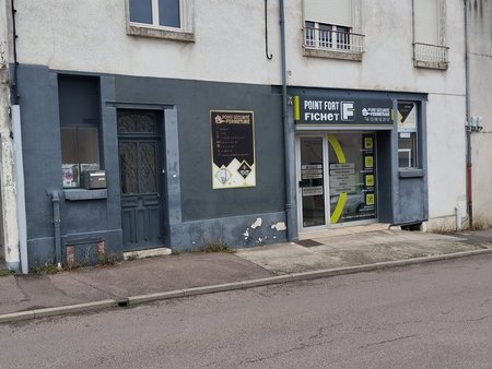 local commercial ou professionnel