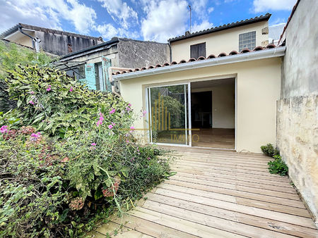 saint genès maison à louer