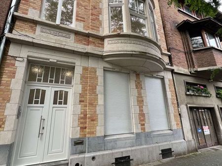 chambres pour colocation - 4 chambres entre 600 et 650€/mois