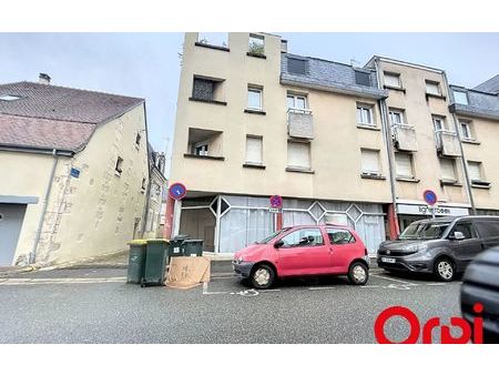 appartement bourges 75.8 m² t-3 à vendre  156 900 €