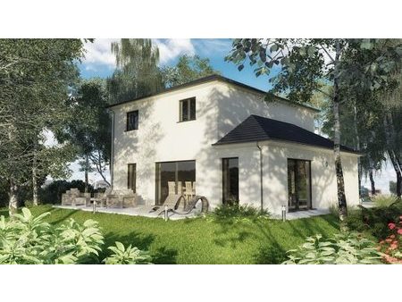 vente maison 6 pièces 127 m²