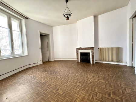 vente appartement 2 pièces 38m2 reims 51100 - 122000 € - surface privée