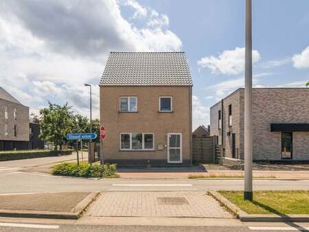 maison à vendre à lommel € 317.500 (kvsal) - de vastgoedspecialist | zimmo