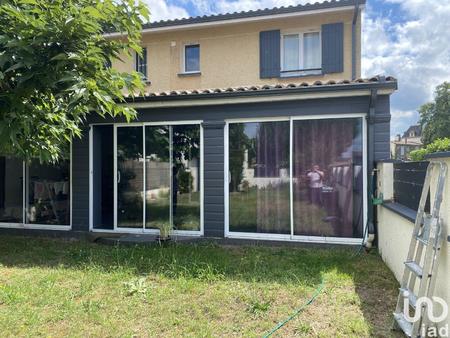 vente maison à podensac (33720) : à vendre / 130m² podensac