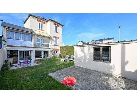 vente maison 5 pièces 106.22 m²