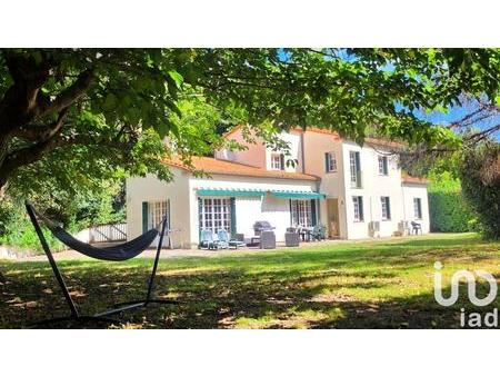 vente maison piscine à arles-sur-tech (66150) : à vendre piscine / 152m² arles-sur-tech