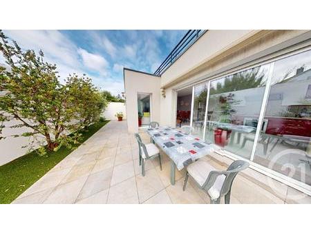 vente maison à saint-herblain (44800) : à vendre / 114m² saint-herblain