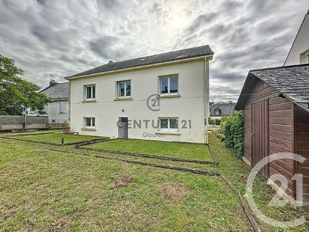 vente maison à sainte-luce-sur-loire (44980) : à vendre / 149m² sainte-luce-sur-loire