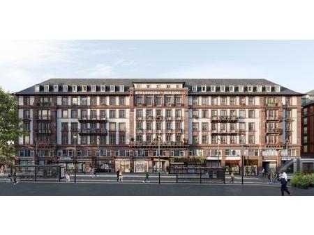 67000 strasbourg - strasbourg building  immeuble d'exception  2 335 m2