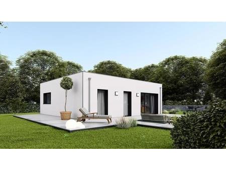 vente maison à plerneuf (22170) : à vendre / 70m² plerneuf