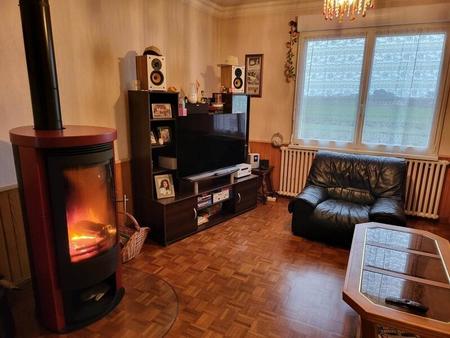 vente maison à pouldreuzic (29710) : à vendre / 110m² pouldreuzic