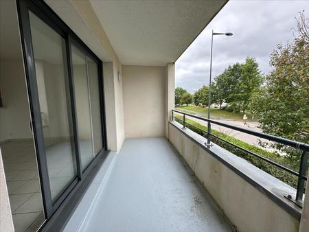 location appartement 3 pièces à bruz (35170) : à louer 3 pièces / 66m² bruz