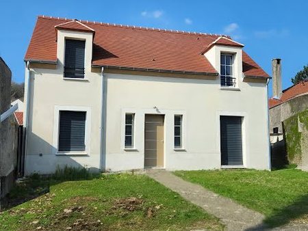 vente maison neuve 6 pièces 114.55 m²