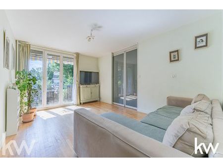 appartement t4 (95 m²) à villeurbanne