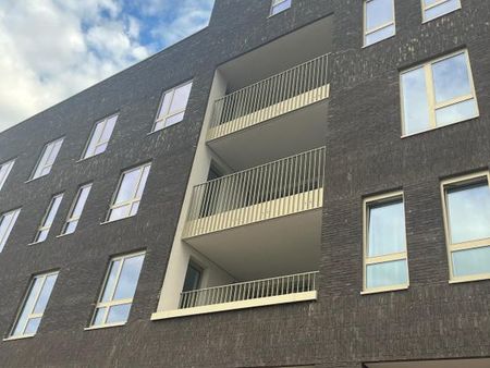 appartement neuf en bord d'eau  écoquartier riveardentes