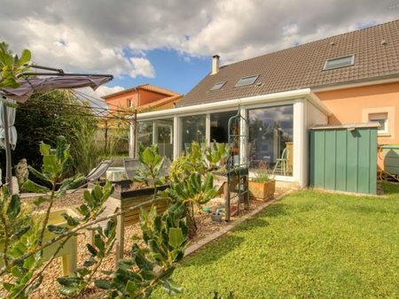 vente maison 7 pièces 180 m²