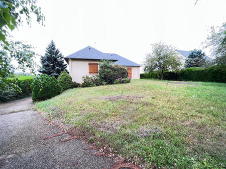 vente maison à parcé-sur-sarthe (72300) : à vendre / 120m² parcé-sur-sarthe