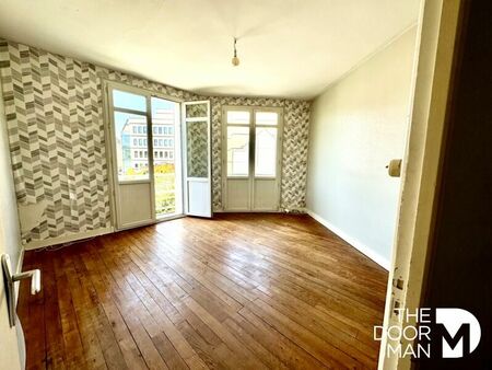 appartement 53000