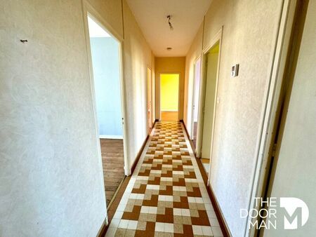 appartement 53000