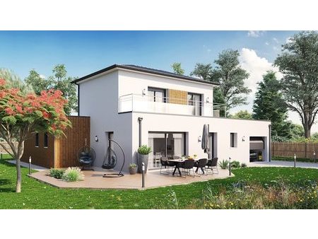 vente maison neuve 3 pièces 101 m²