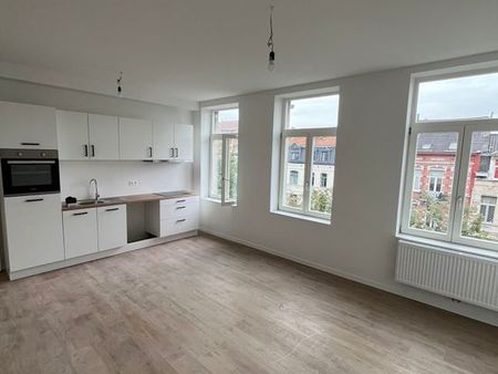 appartement/studio fraîchement rénové