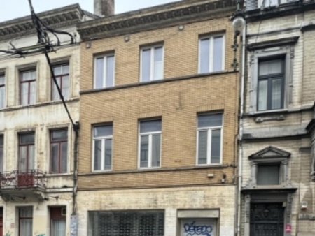 maison de rapport à vendre