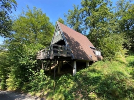 bungalow à vendre