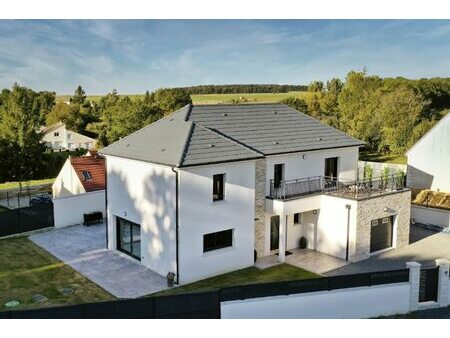 vente maison neuve 6 pièces 100 m²