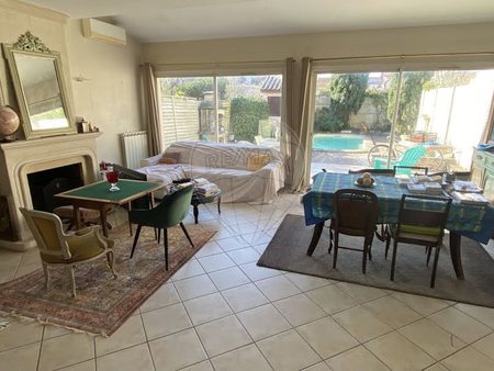 vente maison 5 pièces 120 m²